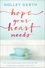 Hope Your Heart Needs