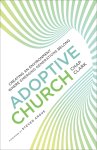 Adoptive Church (Youth, Family, and Culture)