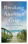 Breaking Anxiety's Grip