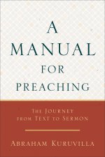 A Manual for Preaching