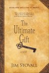 The Ultimate Gift (The Ultimate Gift Book #1)