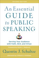 An Essential Guide to Public Speaking