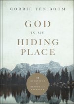 God Is My Hiding Place
