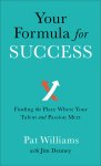 Your Formula for Success