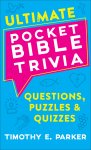 Ultimate Pocket Bible Trivia