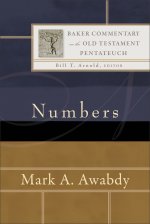 Numbers (Baker Commentary on the Old Testament)