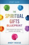 The Spiritual Gifts Blueprint Study Guide