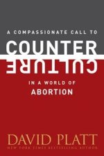 Compassionate Call to Counter Culture in a World of Abortion