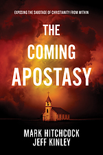 The Coming Apostasy