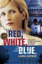 Red, White, and Blue