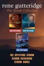 Storm Collection: The Splitting Storm / Storm Gathering / Storm Surge