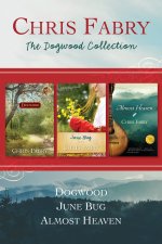 Dogwood Collection: Dogwood / June Bug / Almost Heaven