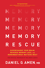 Memory Rescue