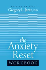 Anxiety Reset Workbook