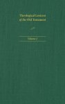 Theological Lexicon of the Old Testament: Volume 2