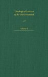 Theological Lexicon of the Old Testament: Volume 3