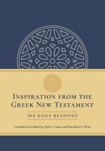 Inspiration from the Greek New Testament