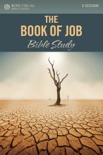 Book of Job Bible Study