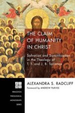 The Claim of Humanity in Christ