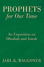 Prophets for Our Time