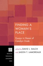 Finding A Woman\'s Place