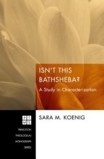 Isn\'t This Bathsheba?