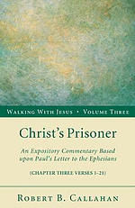 Christ\'s Prisoner