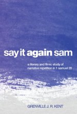 Say It Again, Sam