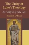 The Unity of Luke's Theology