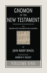 Gnomon of the New Testament, Volume 1