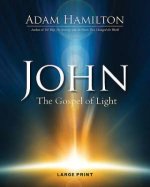 John [Large Print]