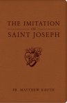 The Imitation of Saint Joseph