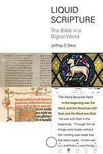 Liquid Scripture