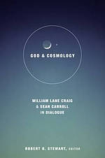 God and Cosmology