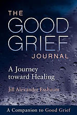 Good Grief Journal