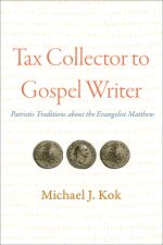 Tax Collector to Gospel Writer