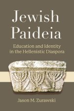 Jewish Paideia