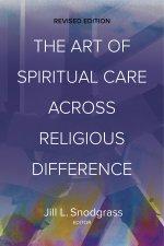 ART SPIRITUAL CARE REV ED