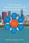 Fundamento Y Principios Basicos De Interpretacion Biblica