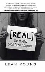 [REAL]: The 30-Day Social Media Movement