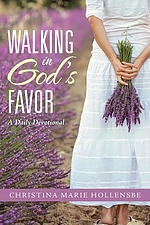 Walking in God's Favor: A Daily Devotional