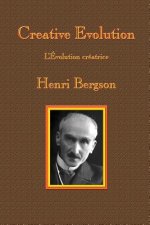 Creative Evolution: A GR Press Book