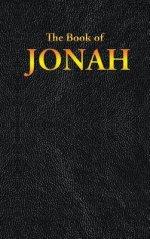 Jonah: The Book of