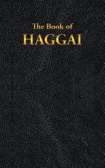 Haggai: The Book of