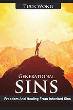 Generational sins: Freedom and healing from inherited sins
