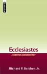 Ecclesiastes: A Mentor Commentary