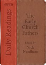 Daily Readings - the Early Church Fathers
