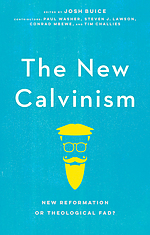 The New Calvinism
