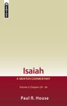 Isaiah Vol 2:  A Mentor Commentary