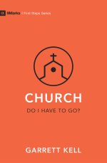 Church - Do I Have to Go?